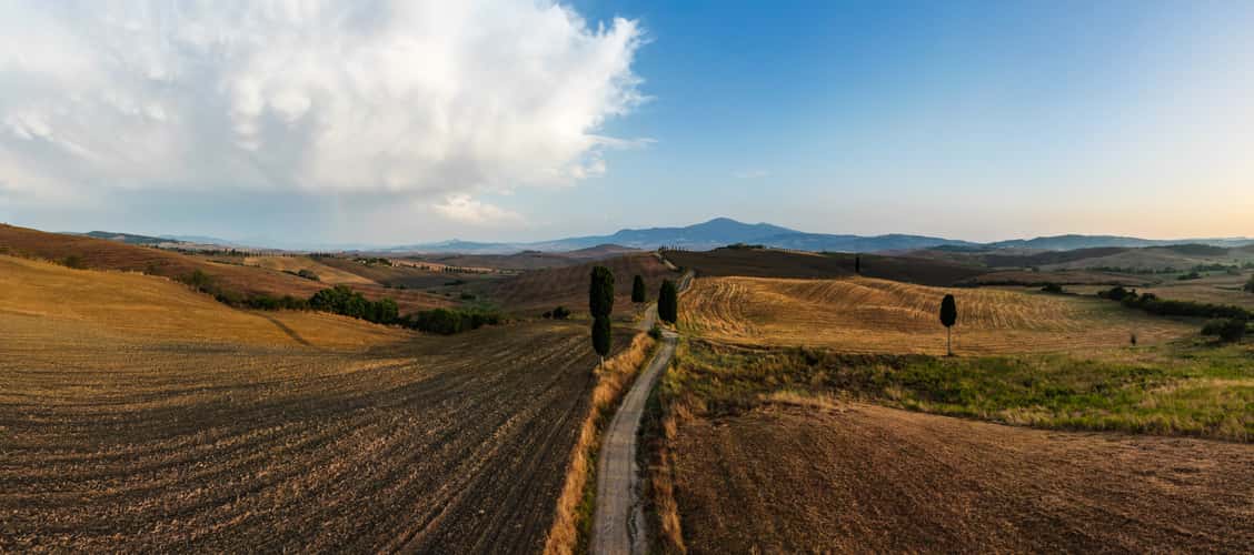 Pienza