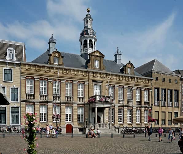 Roermond Market