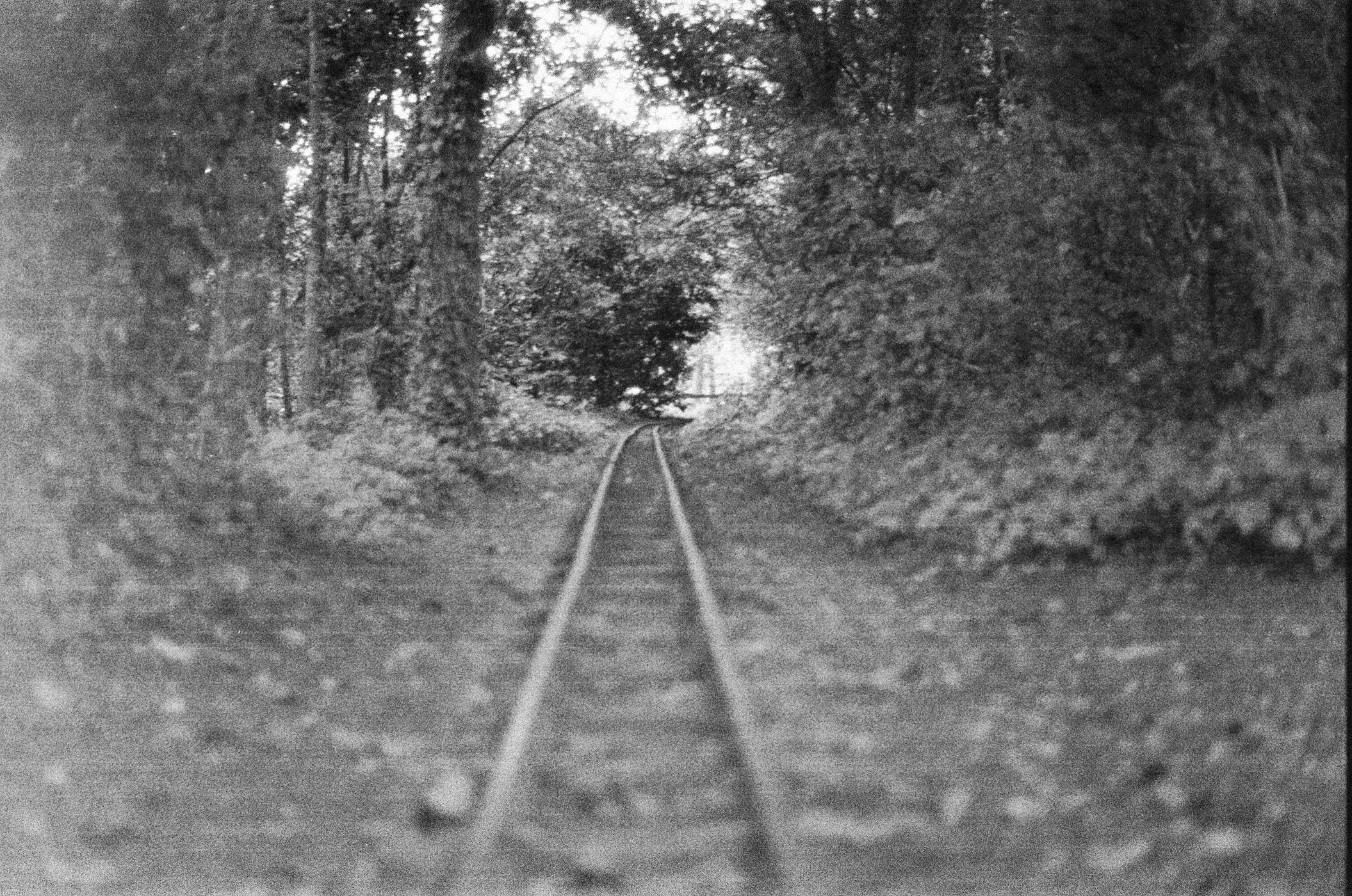 Royal Victoria Railway line, United Kingdom