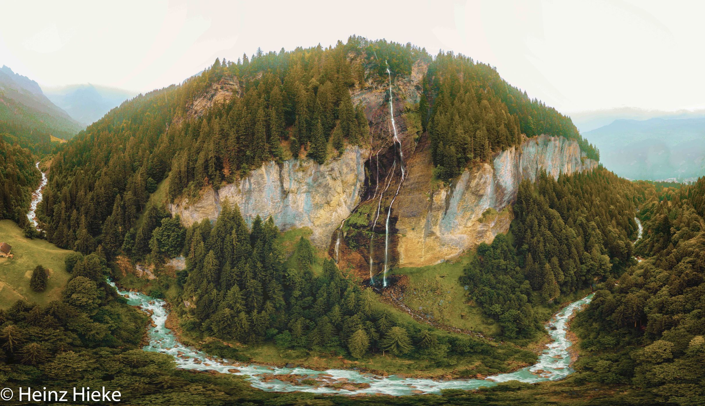 Rychenbach, Switzerland