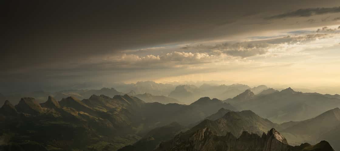 Säntis