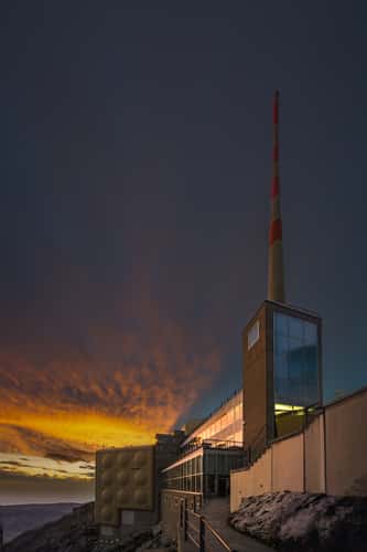 Säntis