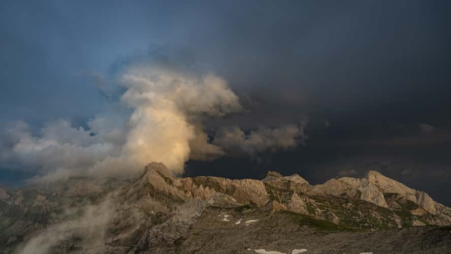 Säntis