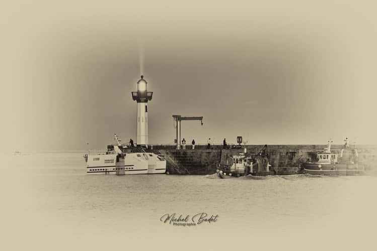 Saint-Vaast-La-Hougue