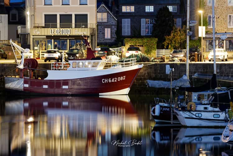 Saint-Vaast-La-Hougue