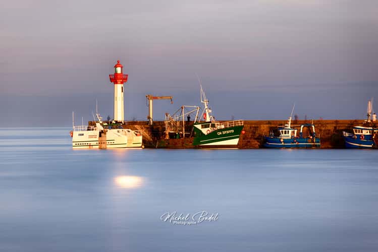 Saint-Vaast-La-Hougue
