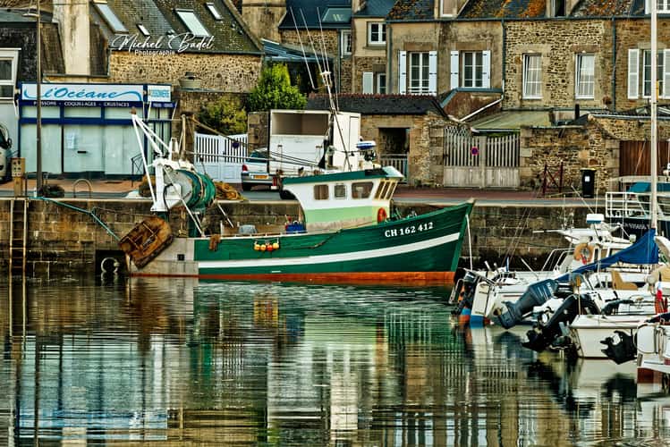 Saint-Vaast-La-Hougue