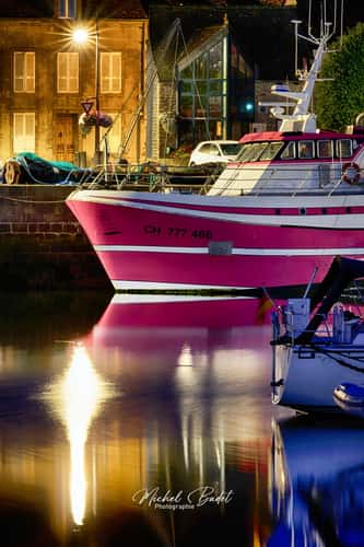 Saint-Vaast-La-Hougue