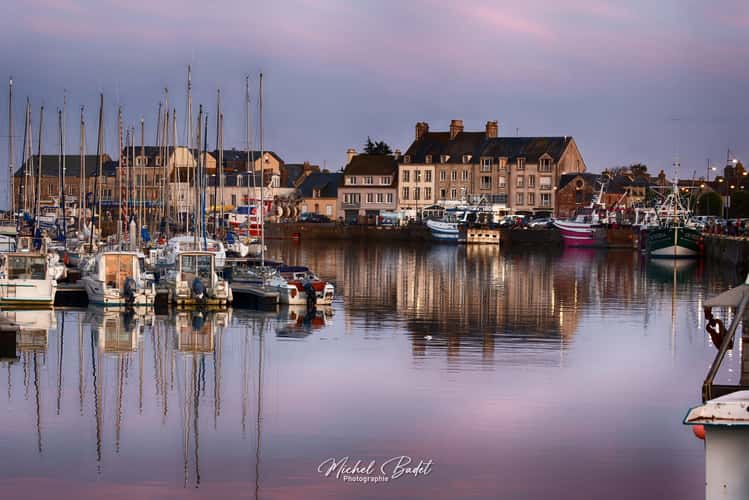 Saint-Vaast-La-Hougue