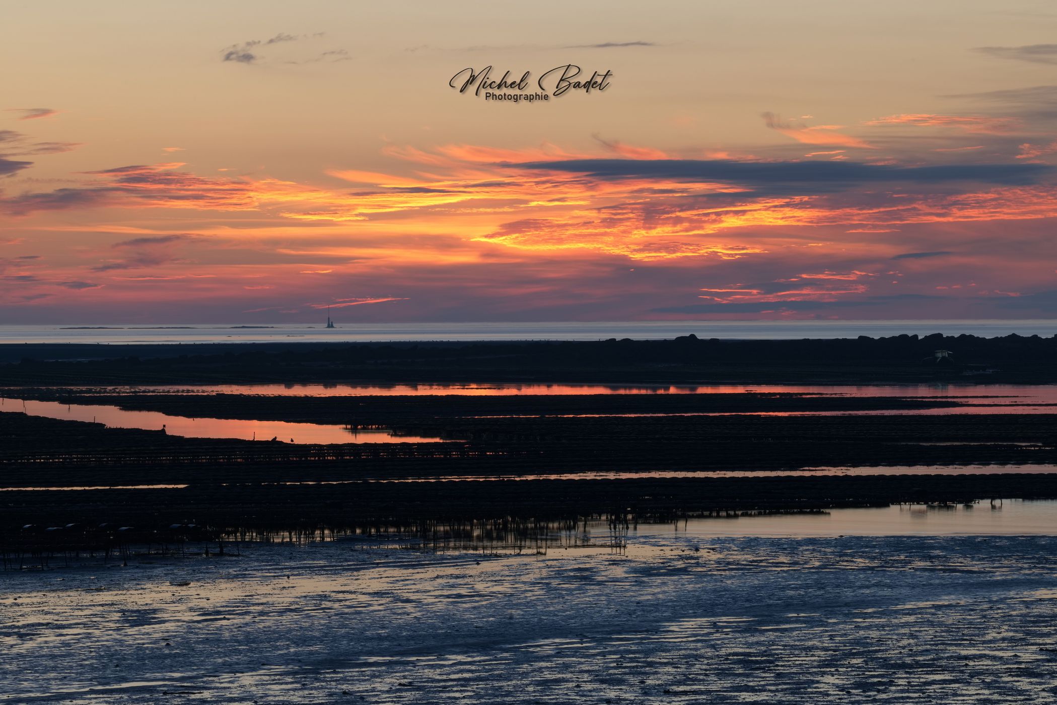 Saint-Vaast-La-Hougue, France