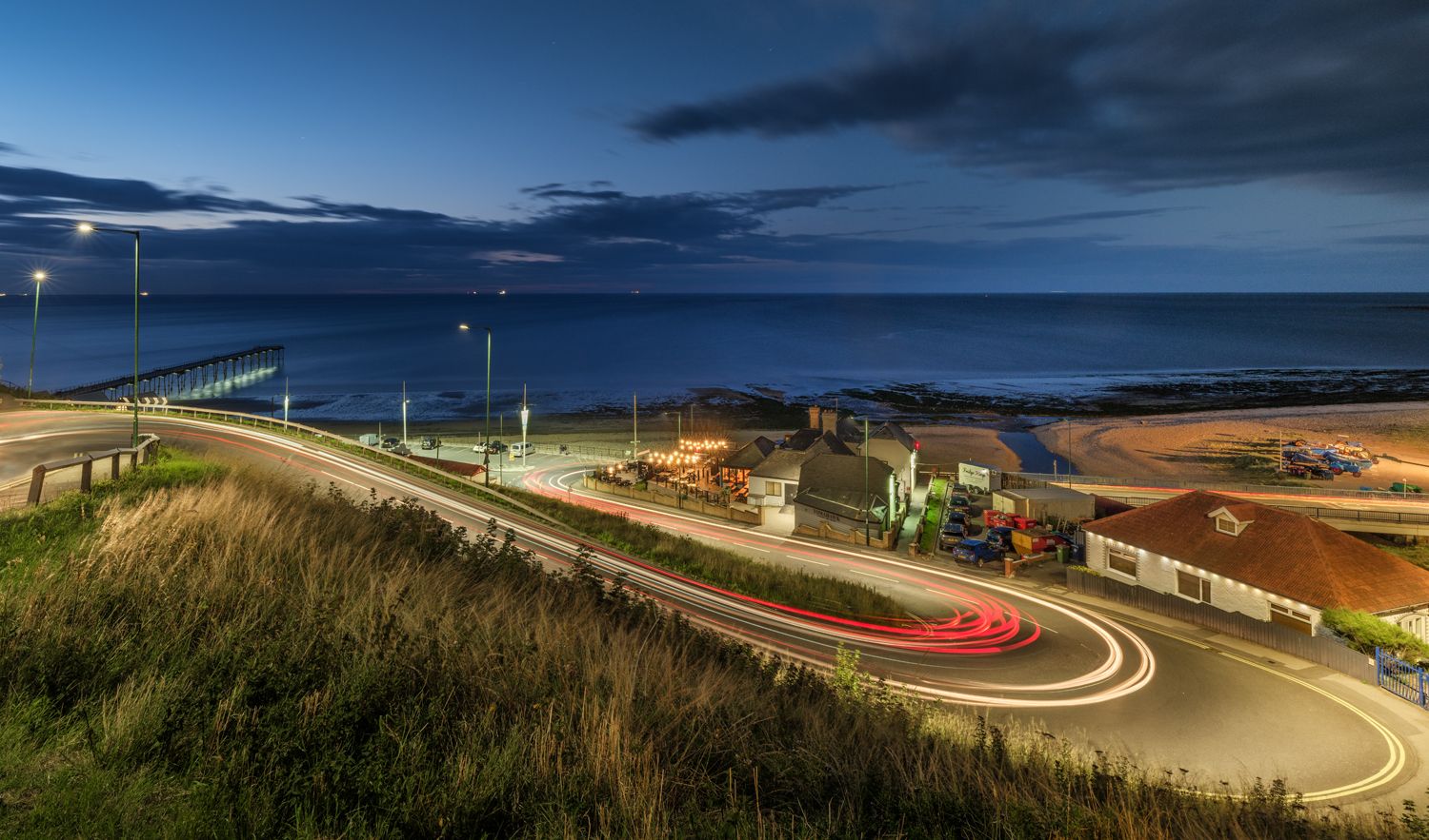 Saltburn Rd, United Kingdom