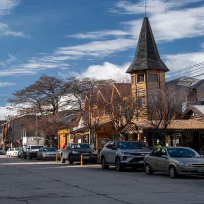 San Martin de los Andes, Argentina