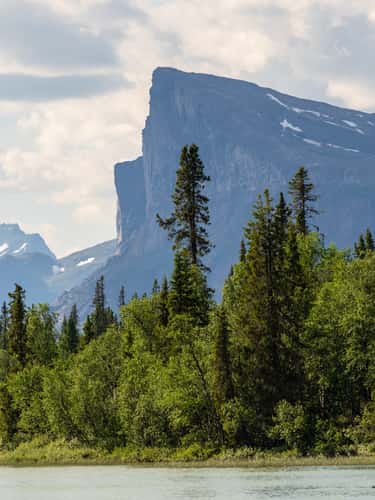 Sarek Nations Park