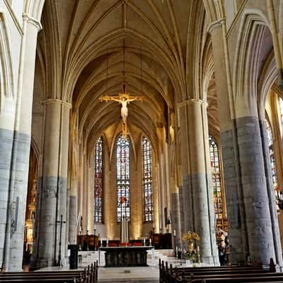 Sint-Christoffelkathedraal