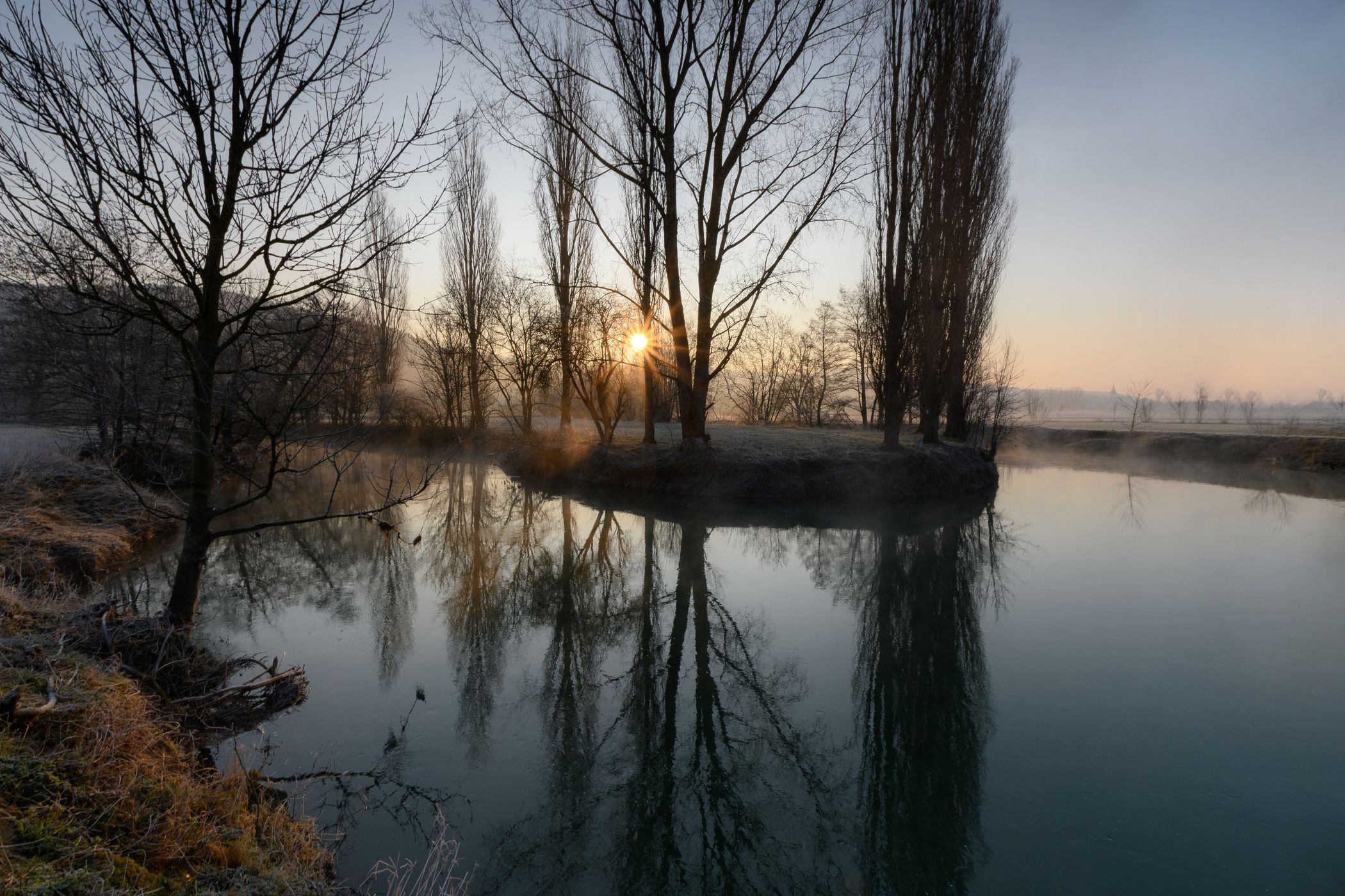 Taubermäander, Germany