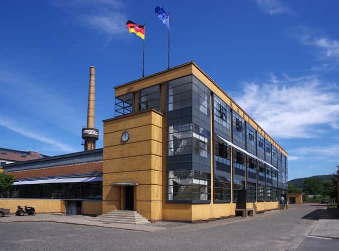 Fagus Factory, Alfeld