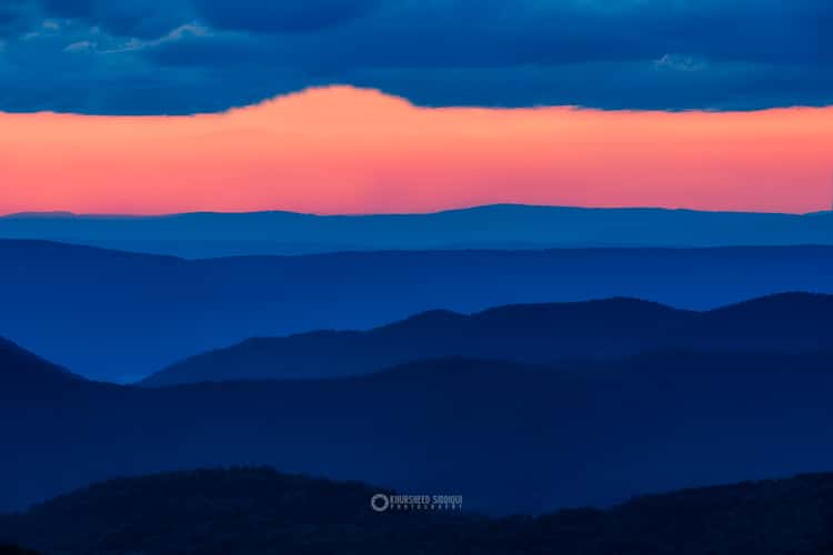 The Point Overlook SNP