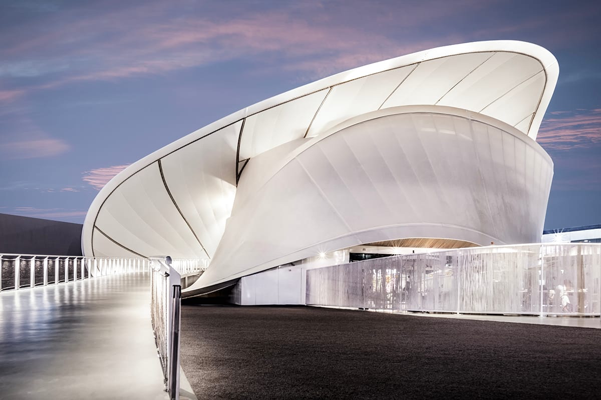 Expo Dubai, United Arab Emirates