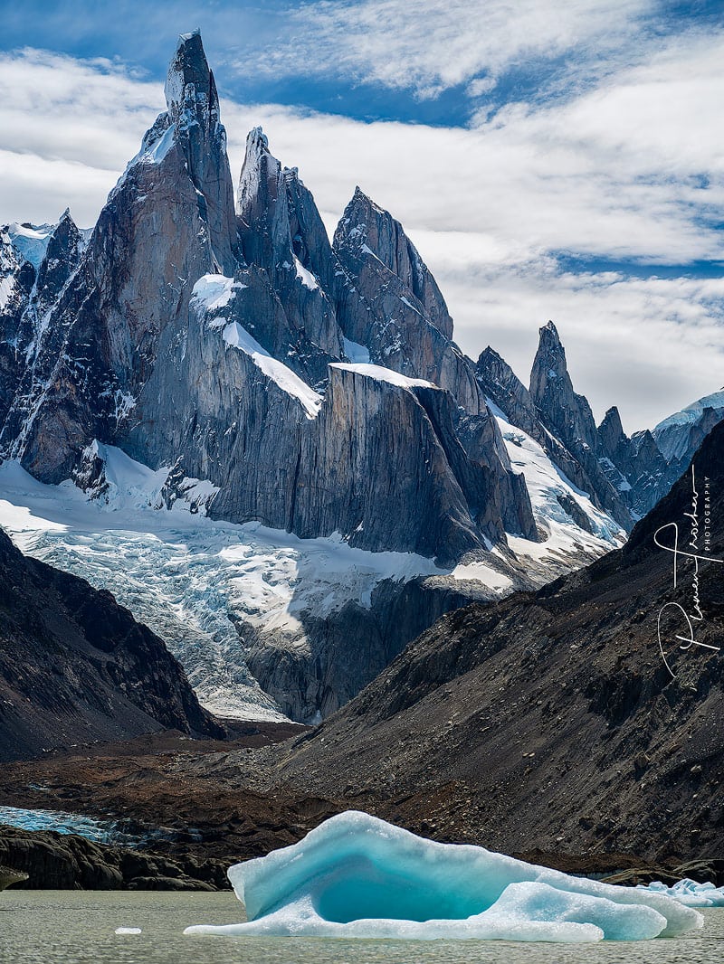 Torre del paine, Chile