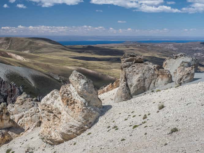 Valle Lunar (Moon Valley)