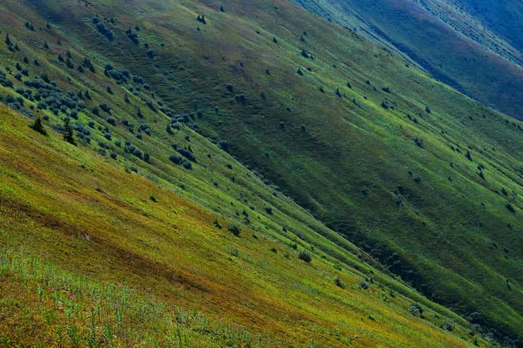 Volovets, Transcarpathia, Ukraine