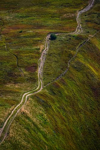 Volovets, Transcarpathia, Ukraine