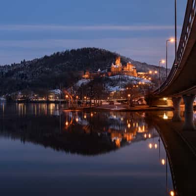 Wertheim