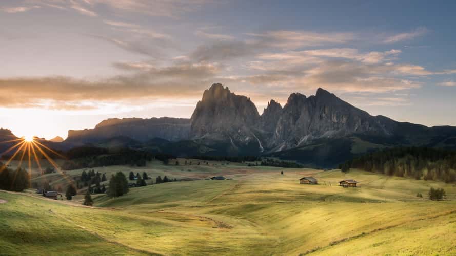 Alpe di Siusi