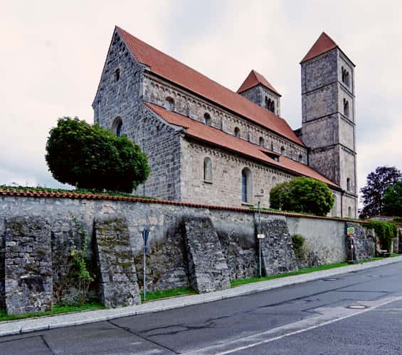 Altenstadt, St. Michael