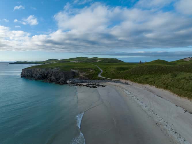 Balnakeil Beach