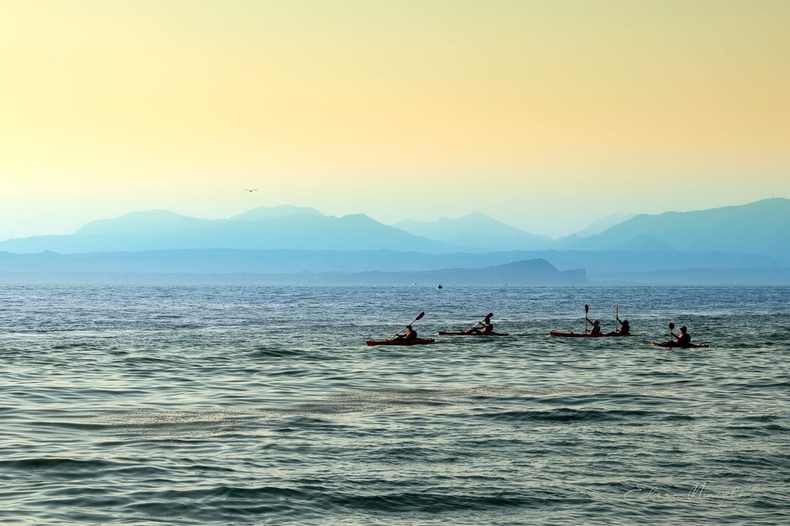 Bardolino,Vr,Italia, Italy