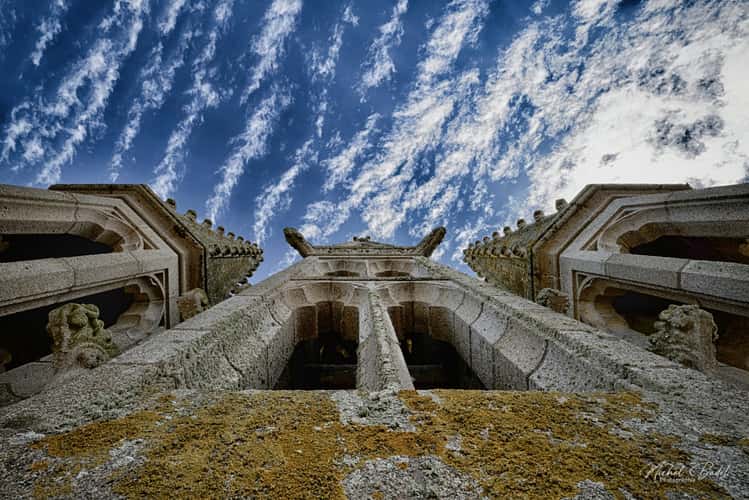 Basilique Notre-Dame du Roncier of Josselin
