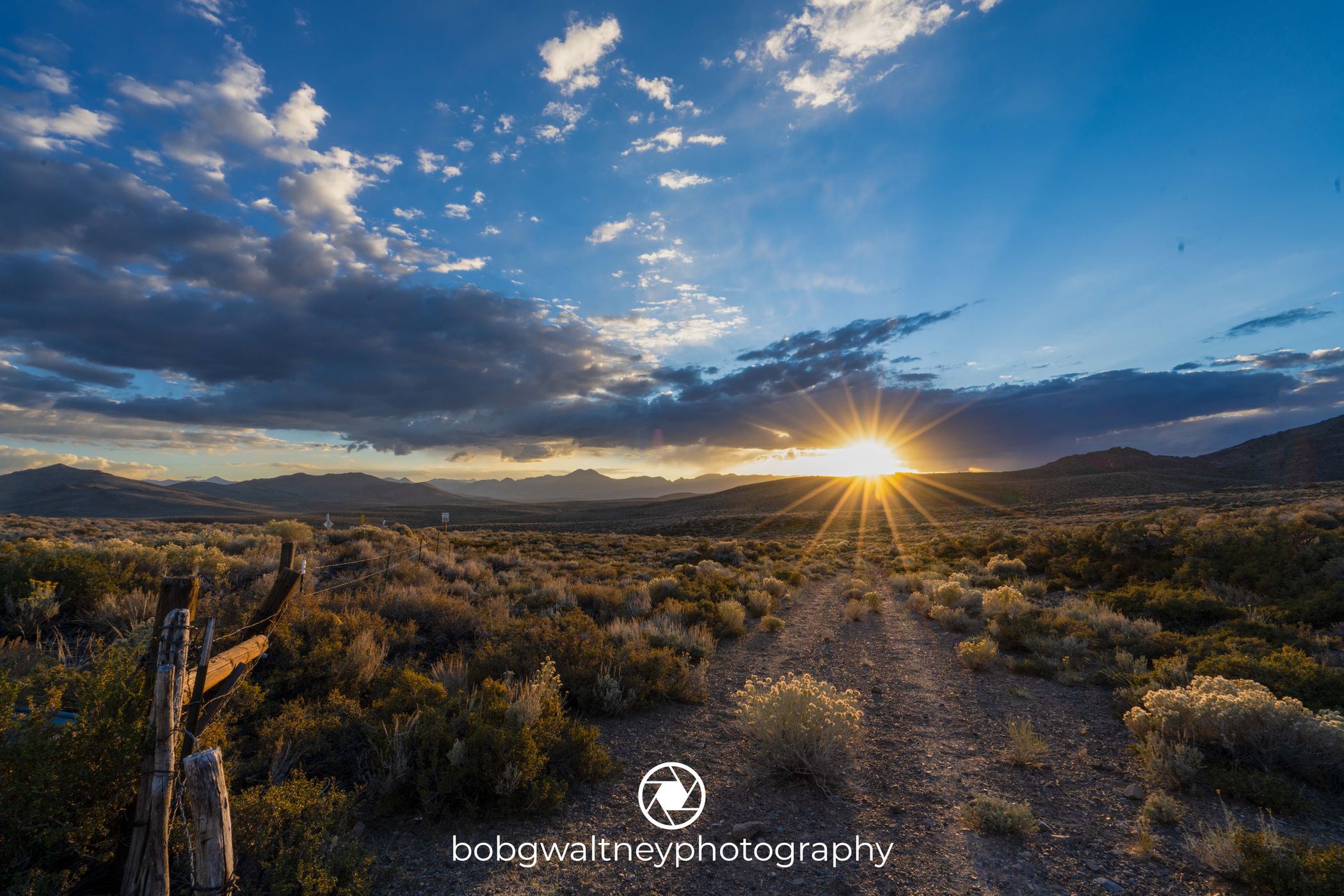 Bodie Historic Park, USA