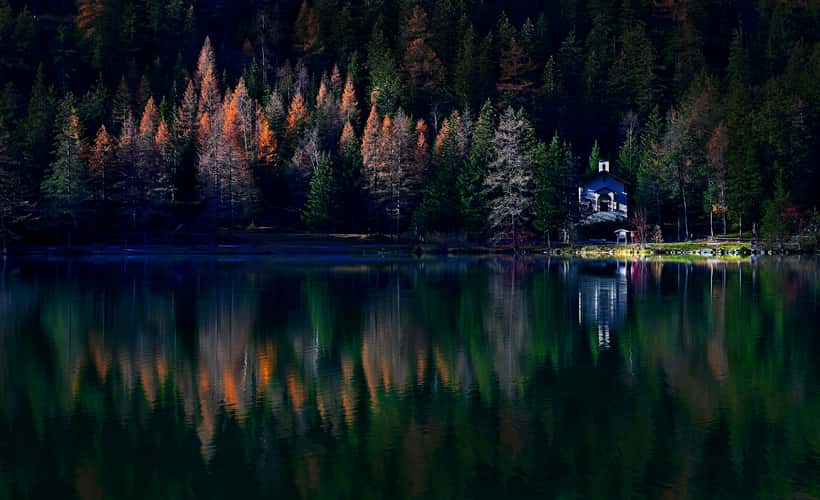 Champex-Lac