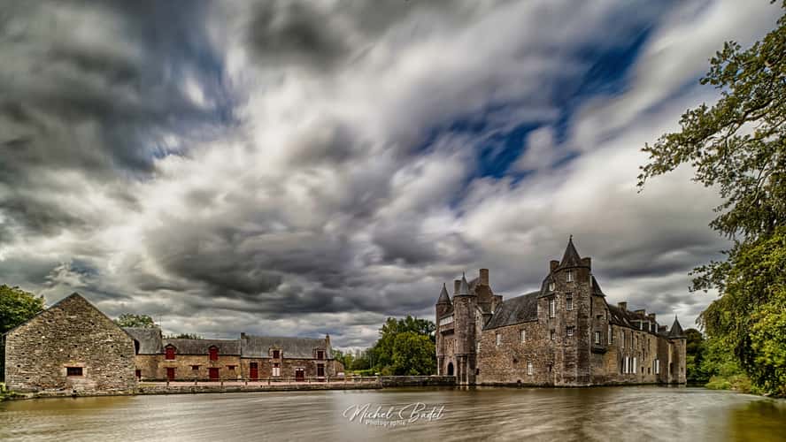 Château de Trécesson