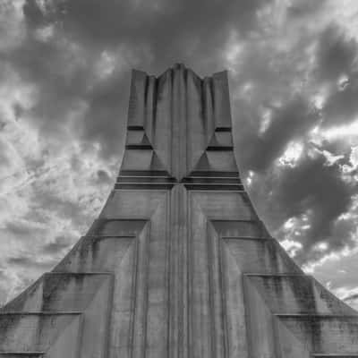 Church of the Immaculate Conception, Orsova, Romania