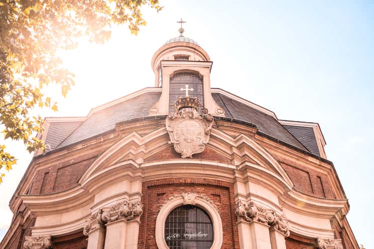 Clemenskirche