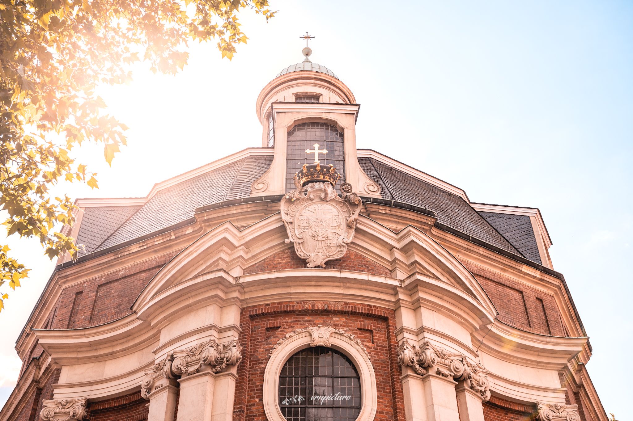 Clemenskirche, Germany