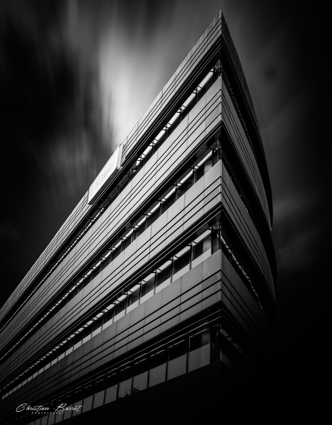 Council of region Alsace, Strasbourg, France