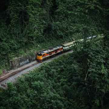 Death Railway Kanchanaburi, Thailand, Thailand