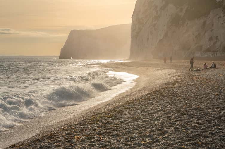 Durdle Door