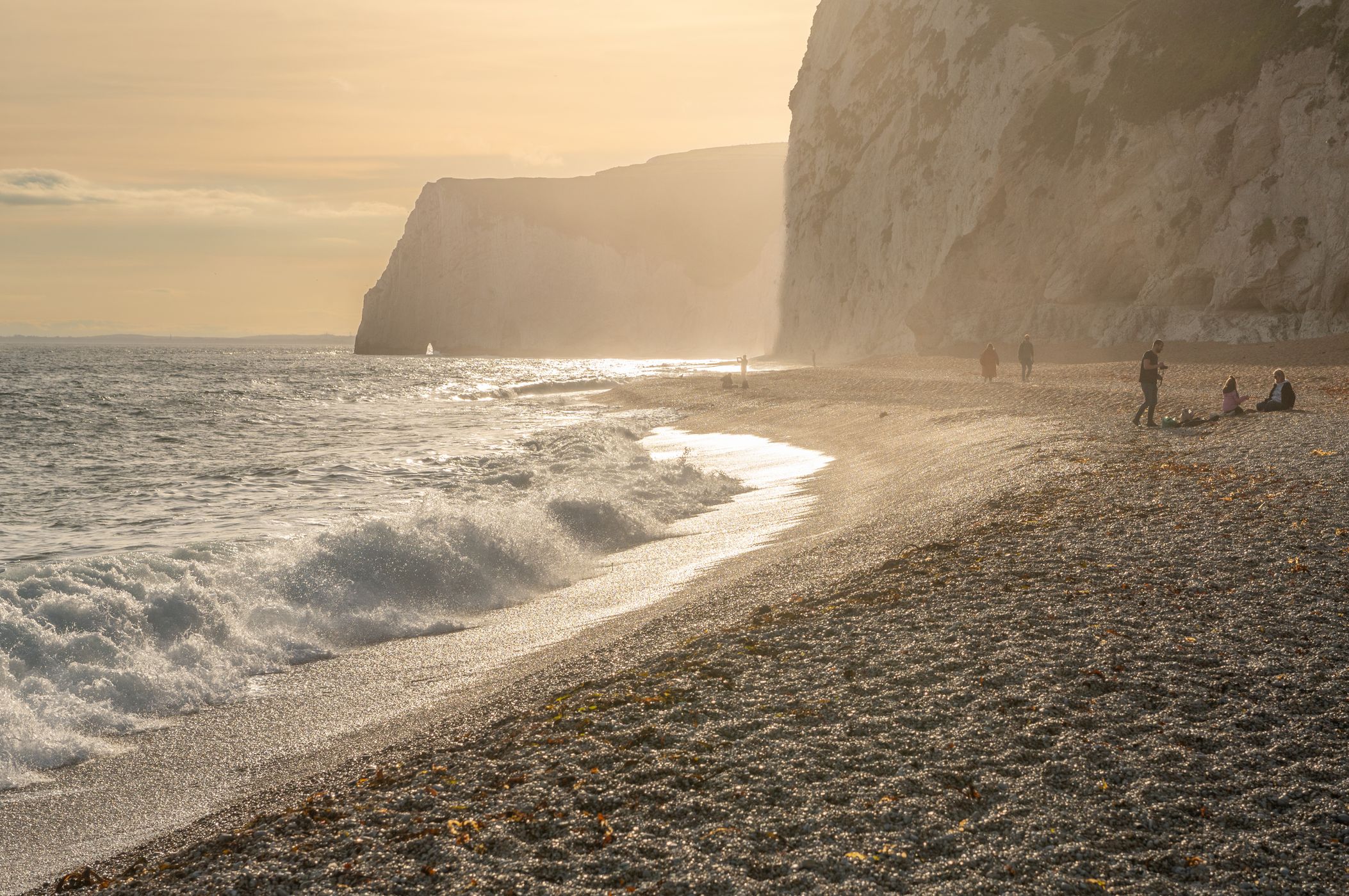 Durdle Door, United Kingdom