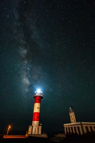 Faro Fuencaliente