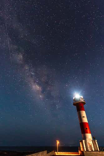 Faro Fuencaliente