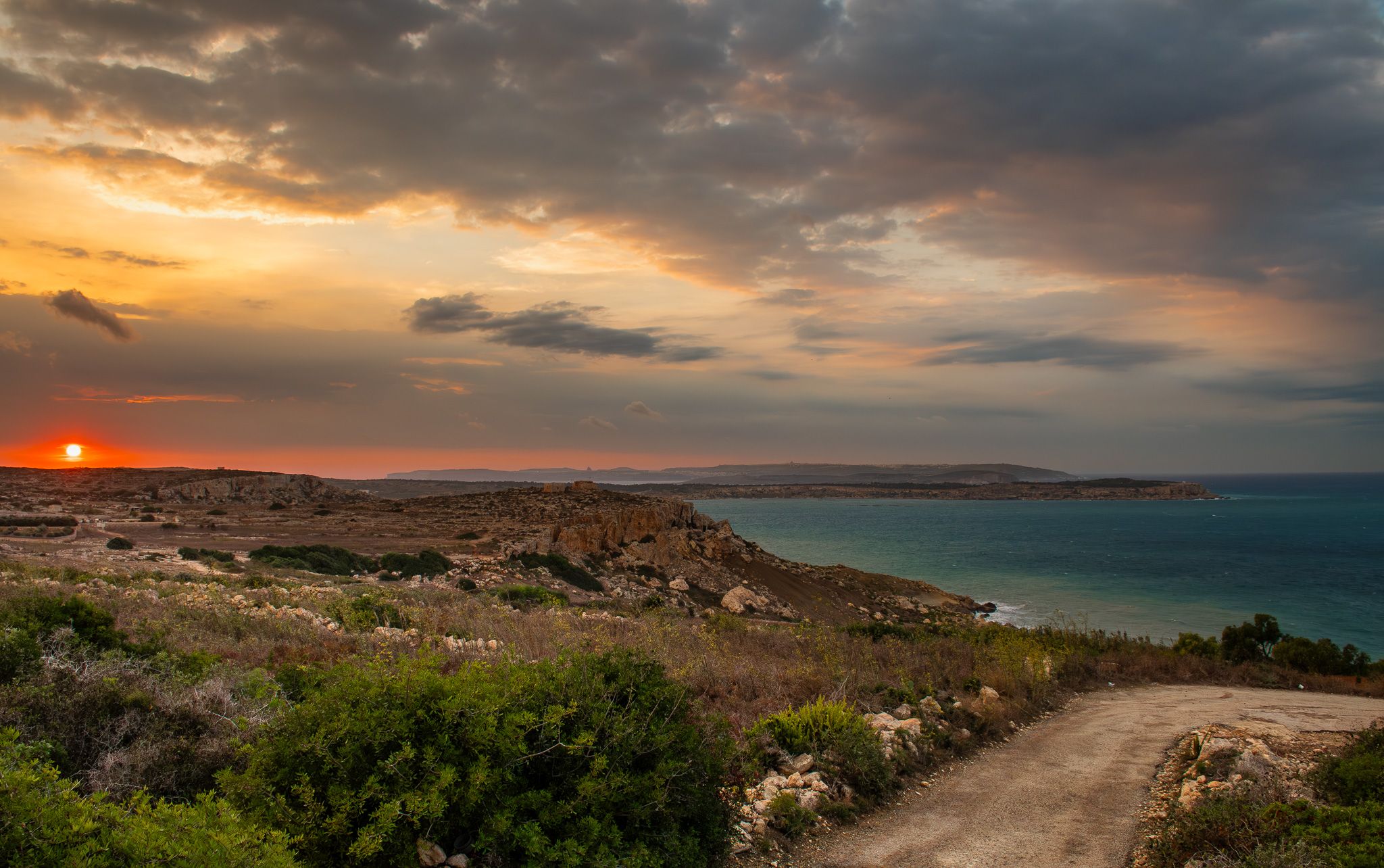 Fort Campbell, Malta