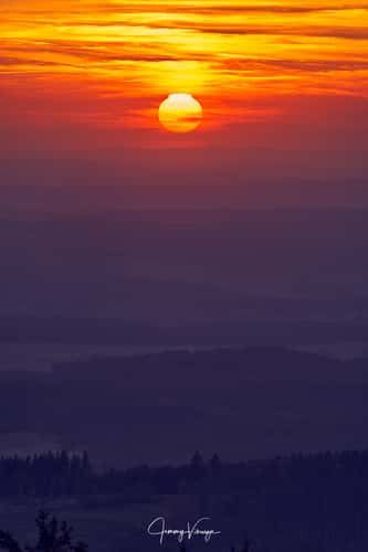 Großer Zacken Feldberg Taunus