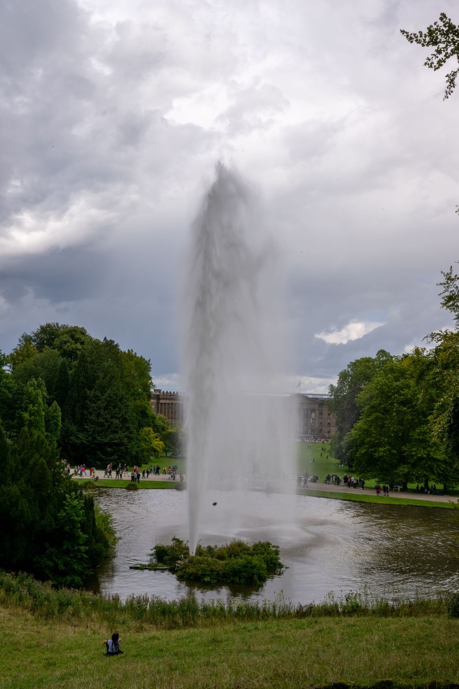 Kassel, Germany