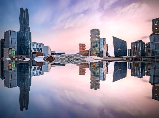 King Abdullah Financial District