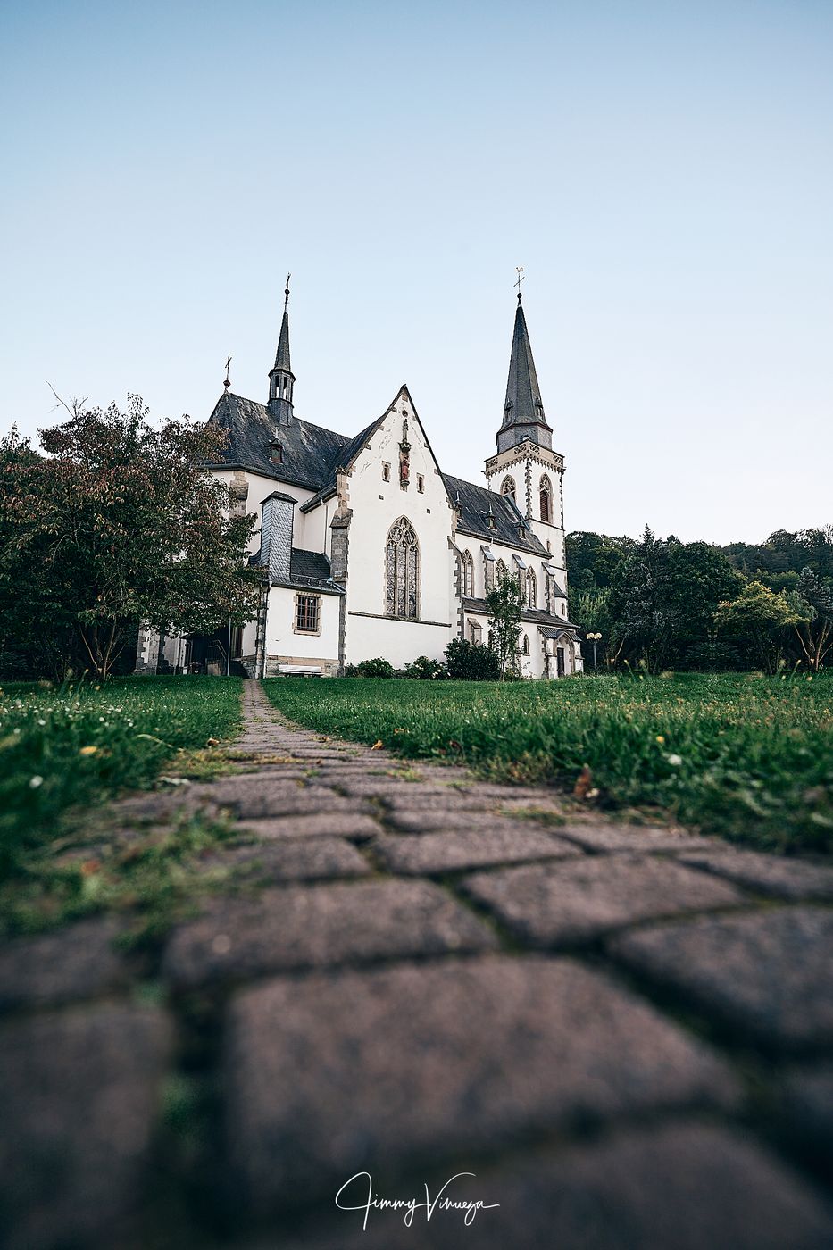 Kirche St. Laurentius, Germany