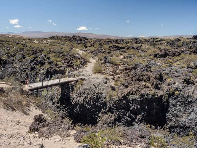 La Pasarela